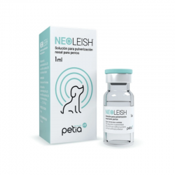 Neoleish 1 ml solucion para...