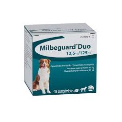 MILBEGUARD DUO PERRO...