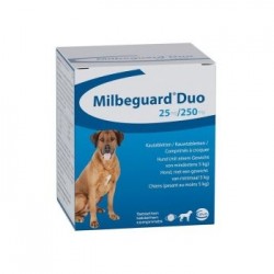 MILBEGUARD DUO PERRO...