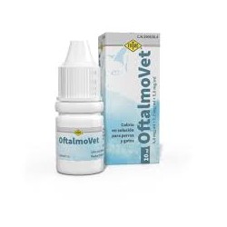 Oftalmovet 10 Ml