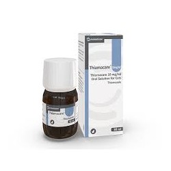 Thiamacare 10 Mg Ml 30 Ml