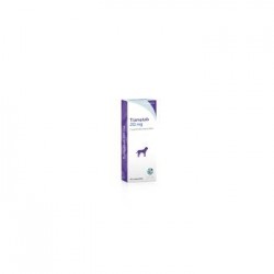 Tramatab 20 Mg 30 Comp