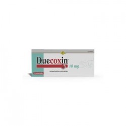 DUECOXIN 10 MG