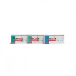 DUECOXIN 40 MG