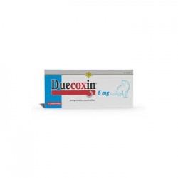 DUECOXIN 6 MG