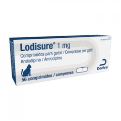 LODISURE 1 MG