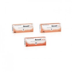 Benadil 5Mg