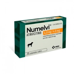 Numelvi 4.8 Mg