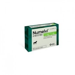 Numelvi 7.2 Mg
