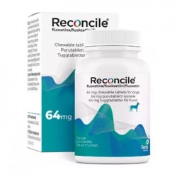 Reconcile 64 Mg 30 Comp
