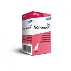 Varenzin Suspension Oral...
