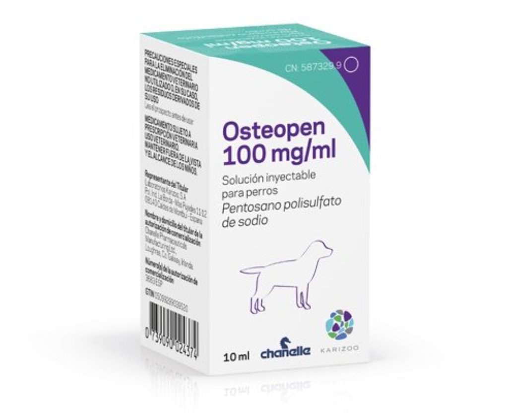 osteopen farmacia veterinaria